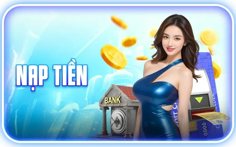 kubet nạp tiền